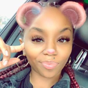 Meet your Posher, Marri